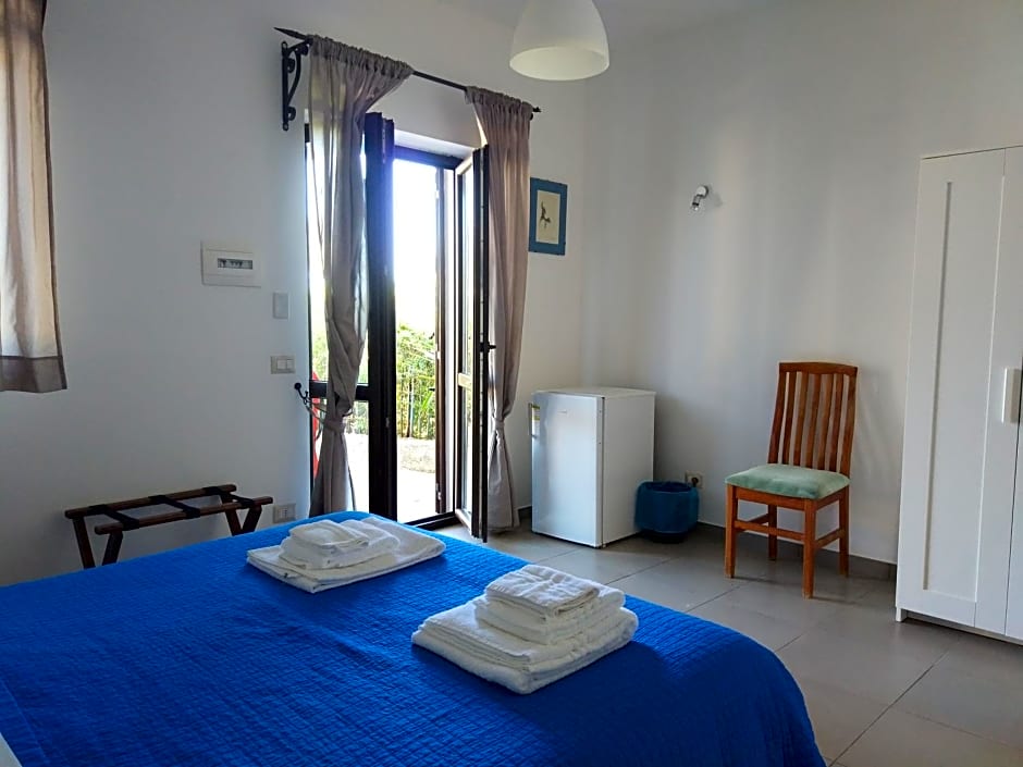 La Casa A Mare B&B
