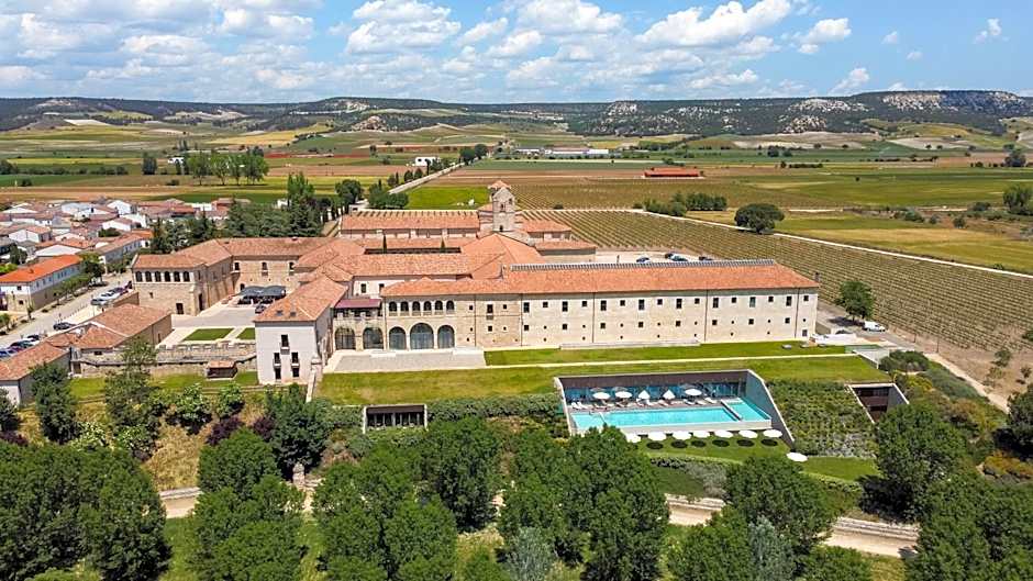 Castilla Termal Monasterio de Valbuena
