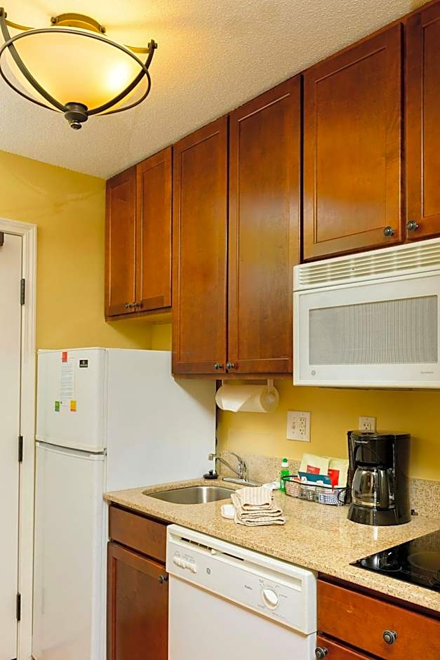 TownePlace Suites by Marriott Bowie Town Center