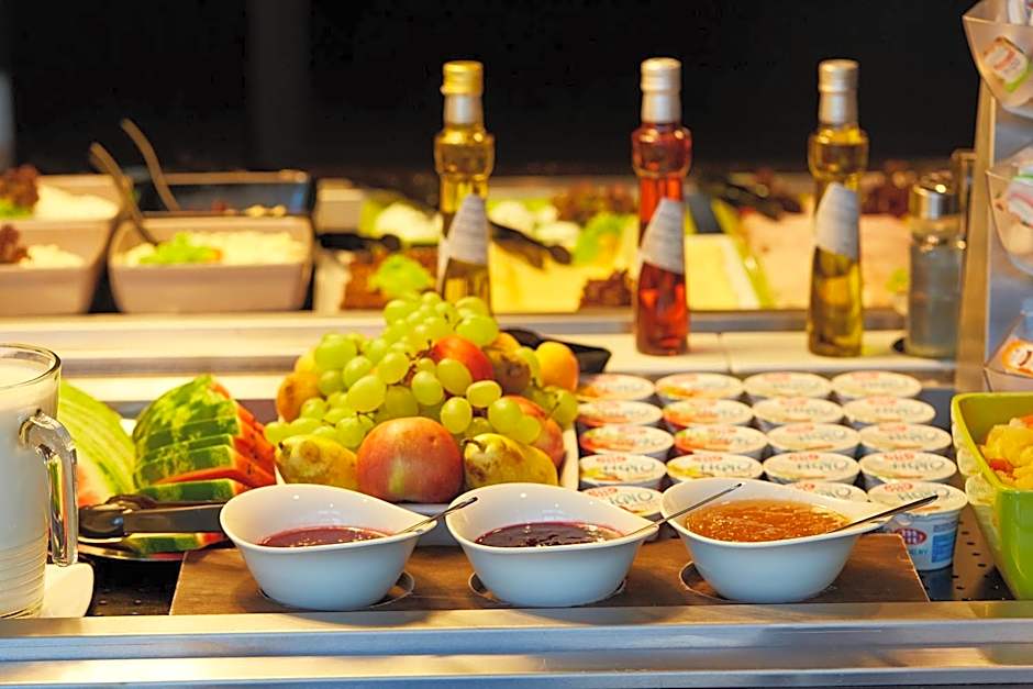 Campanile Bydgoszcz Hotel