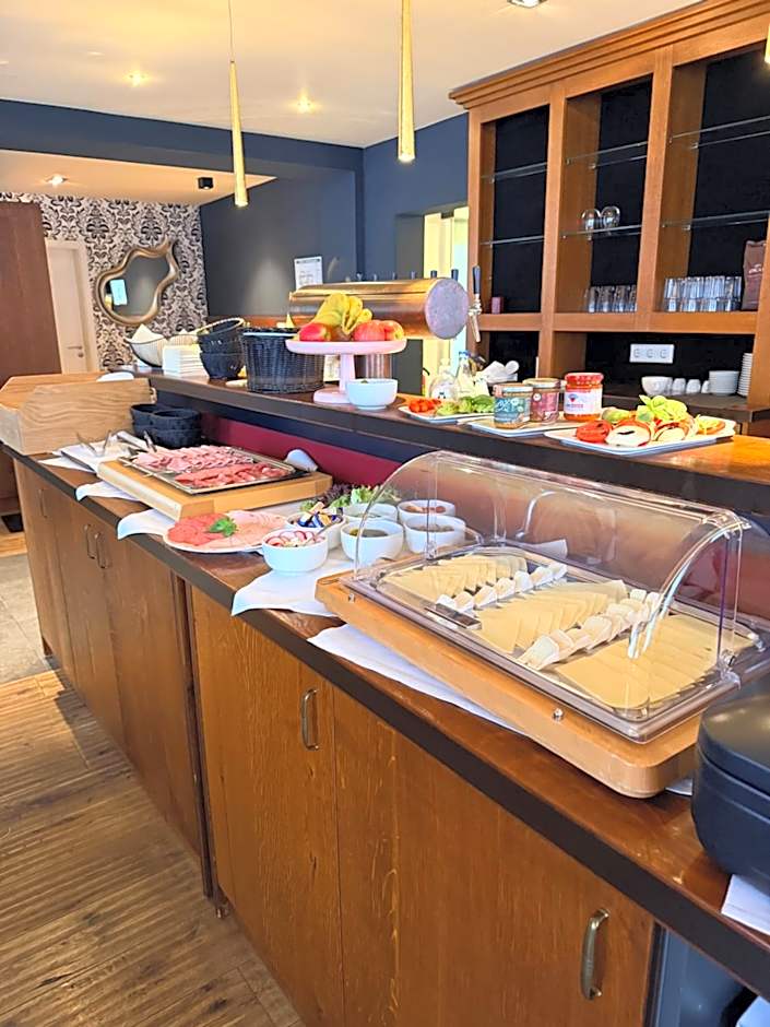 Boutique Hotel zum Ziel - Modern Stay near Basel
