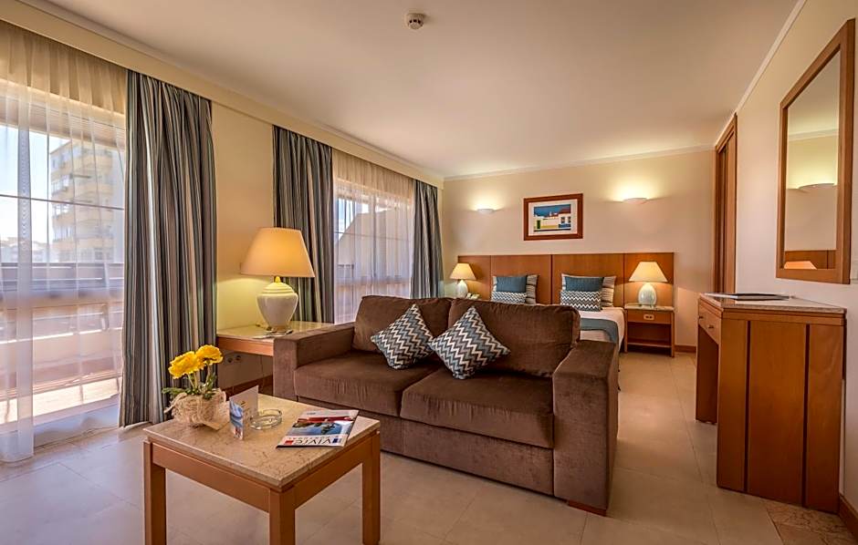 Interpass Vau Hotel Apartamentos