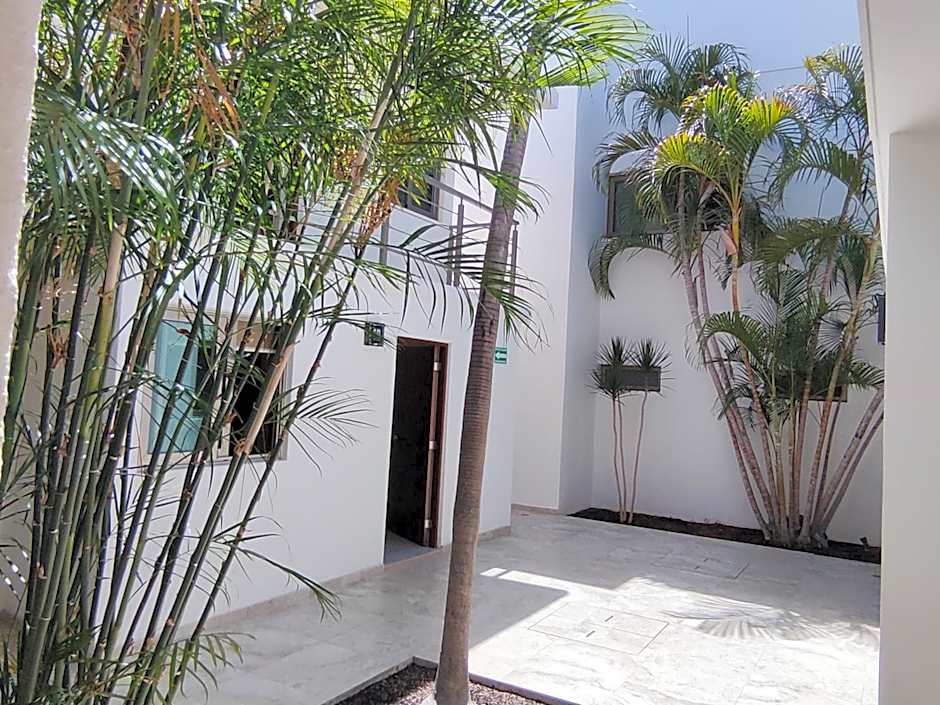 Hotel Lorimar