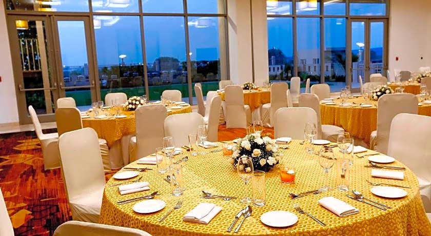Courtyard by Marriott Surat