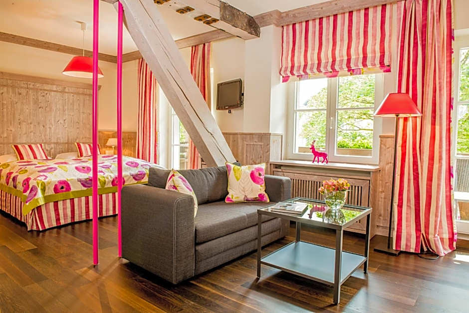 Hotel & Restaurant Sonne