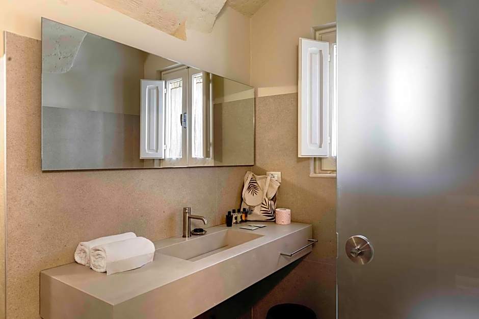 Hotel La Casa Di Lucio