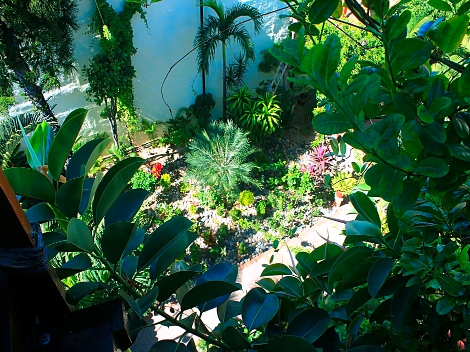 Hacienda Escondida Puerto Vallarta