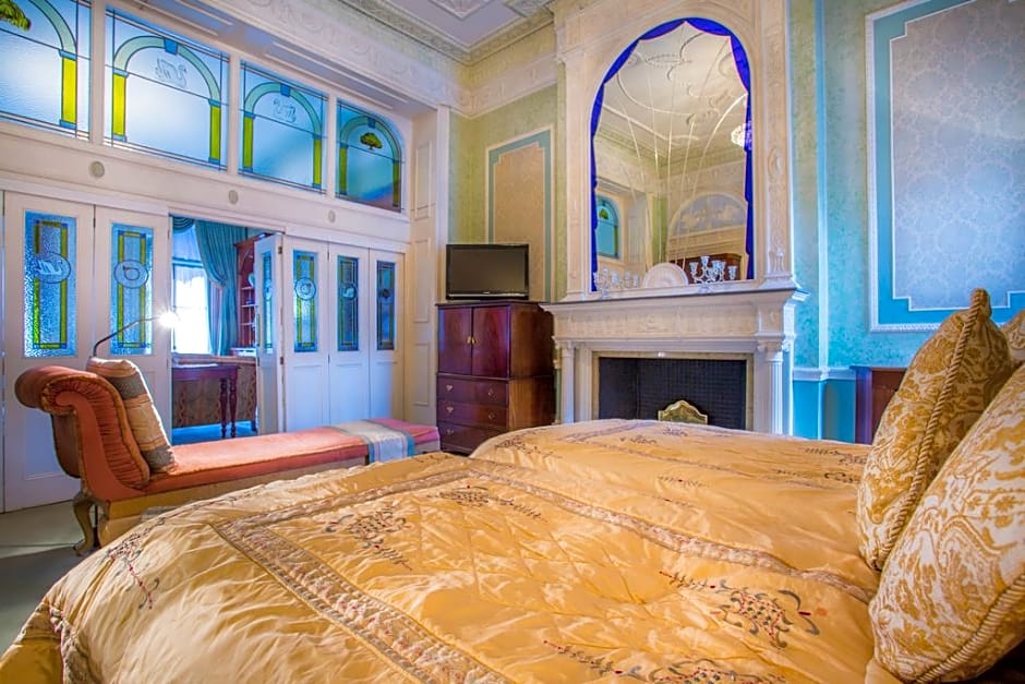 London Elizabeth Hotel