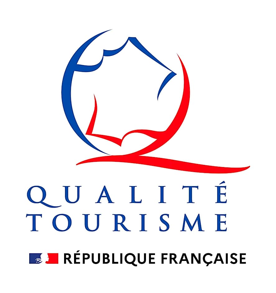 Motel Les Broussailles