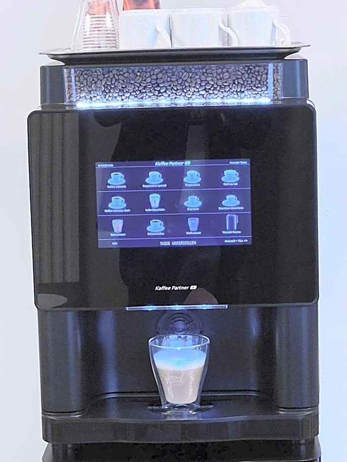 Apartment Hotel Kral