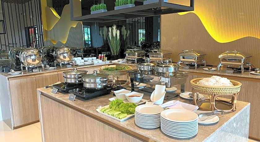 Sitthinard Grandview Hotel