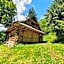 Domek Górski przy Bukowej Chacie