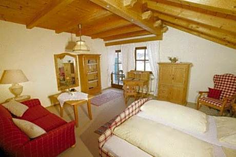 Comfort Single Room with Balcony or Terrace