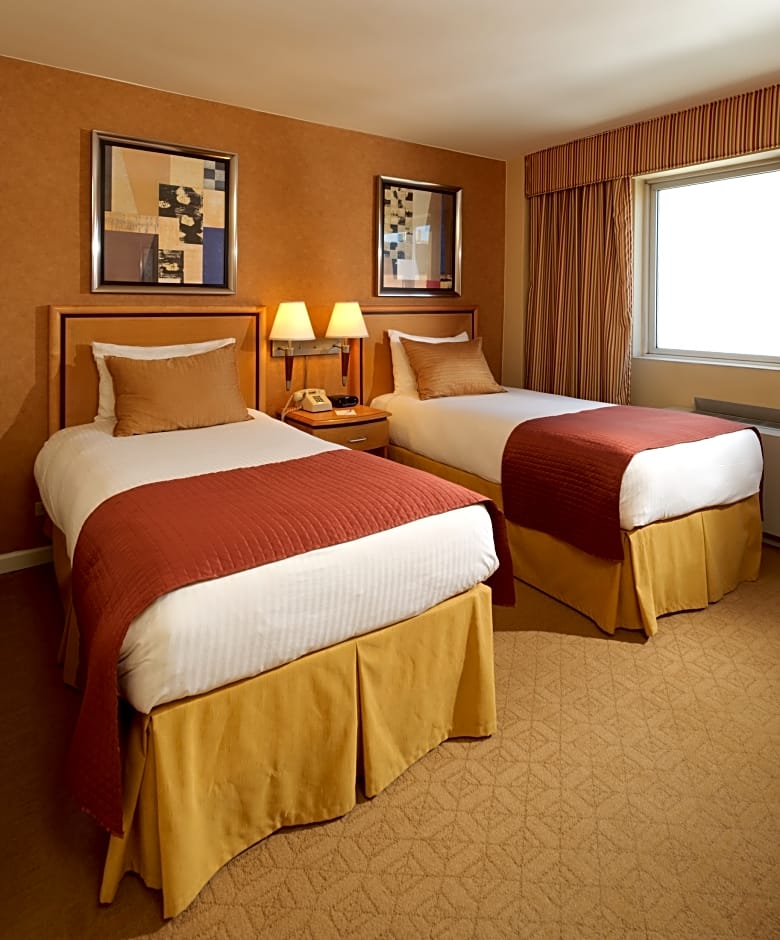 The Skyline Hotel New York