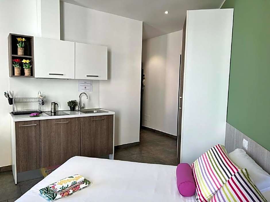 Bnbook Residence Matteotti