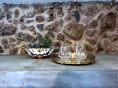 Double Room Mountain Side