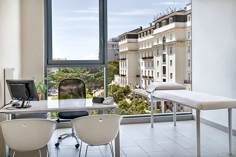 Palacio Estoril Hotel Golf & Spa