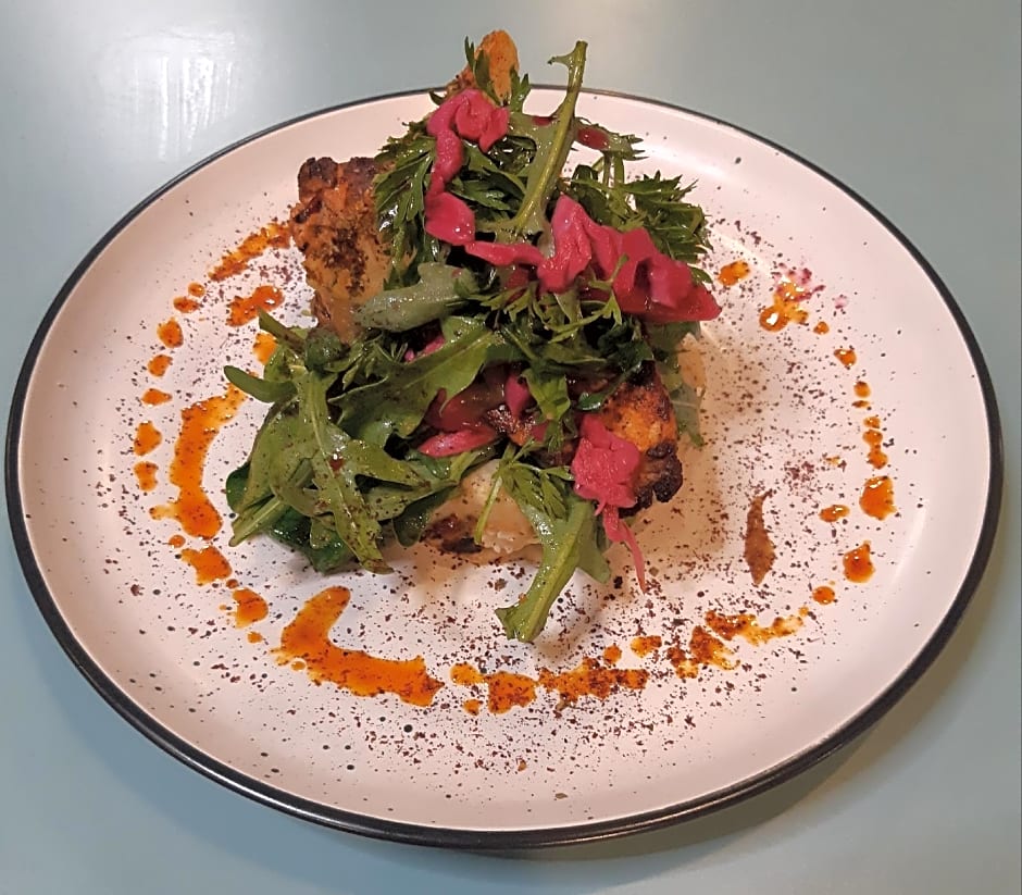 Comfort Inn North Brisbane