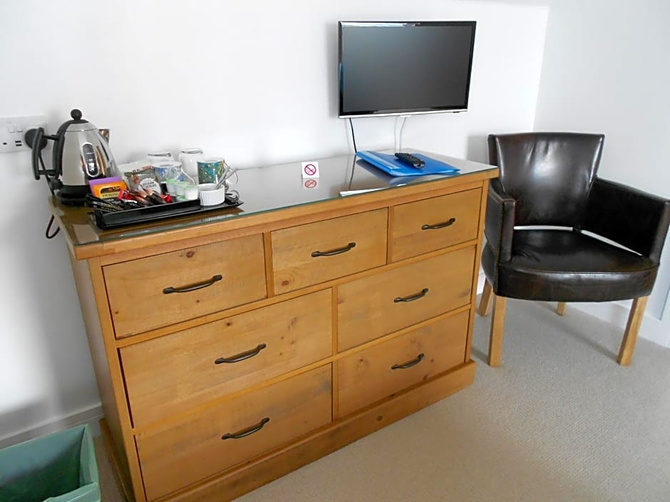 Breakish Escape B&B-near Broadford