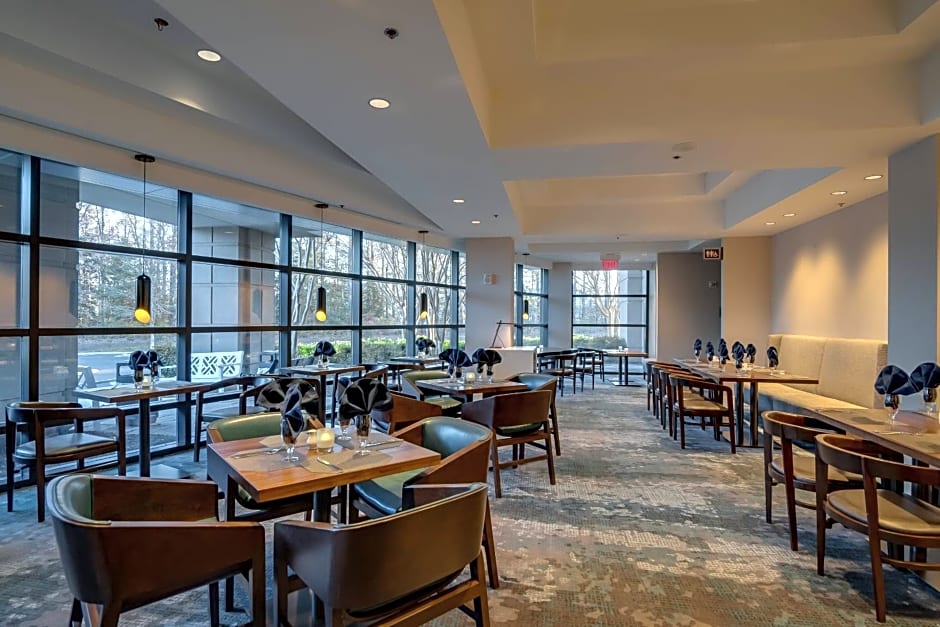Richmond Marriott Short Pump