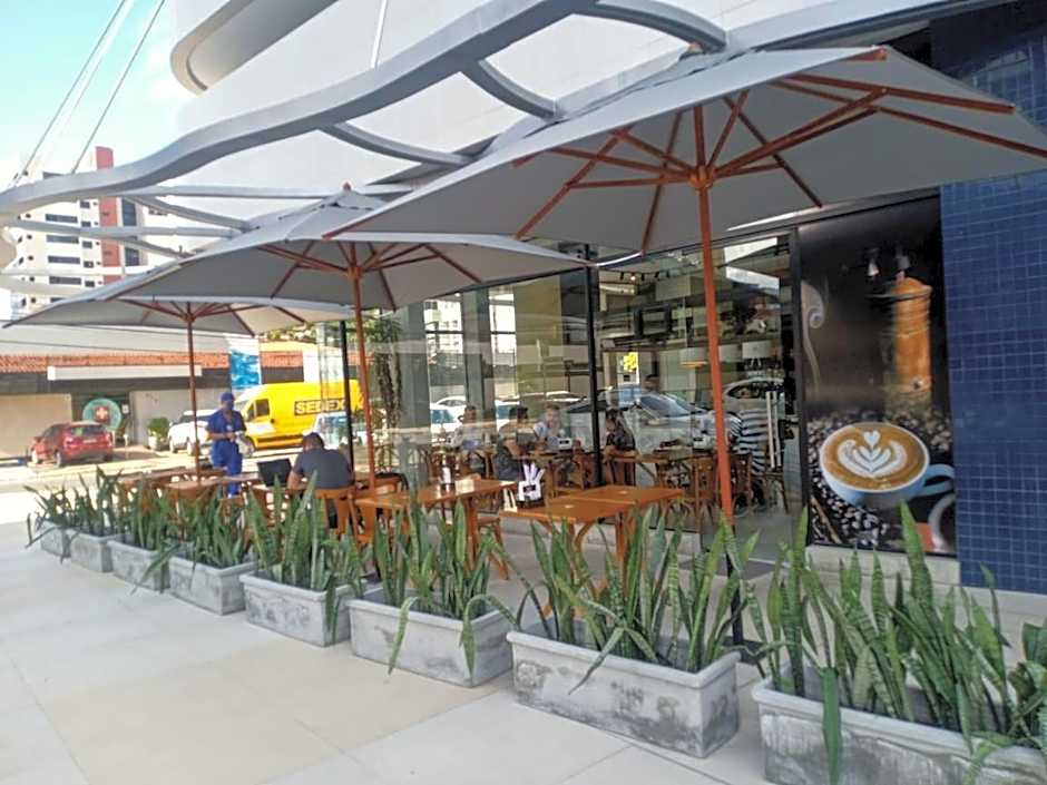 Edf Time - conforto e sofisticação