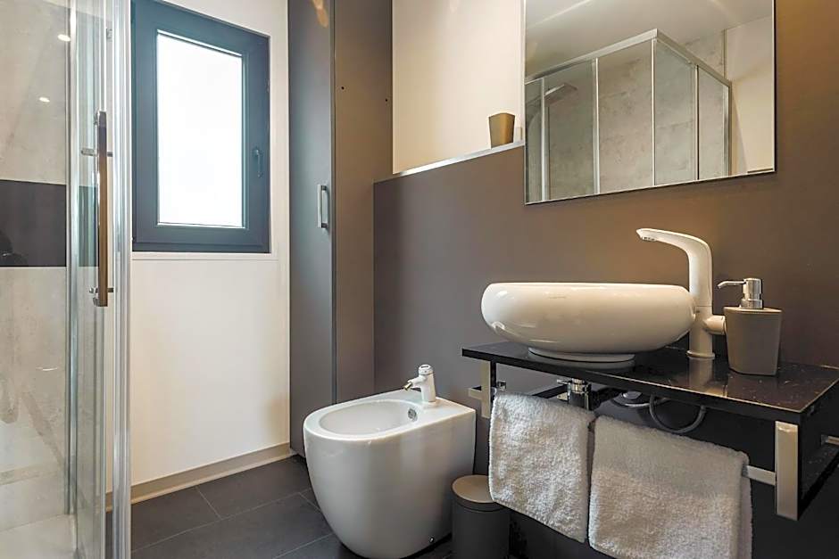 Premium Camping Homes Santa Marina, Lanterna