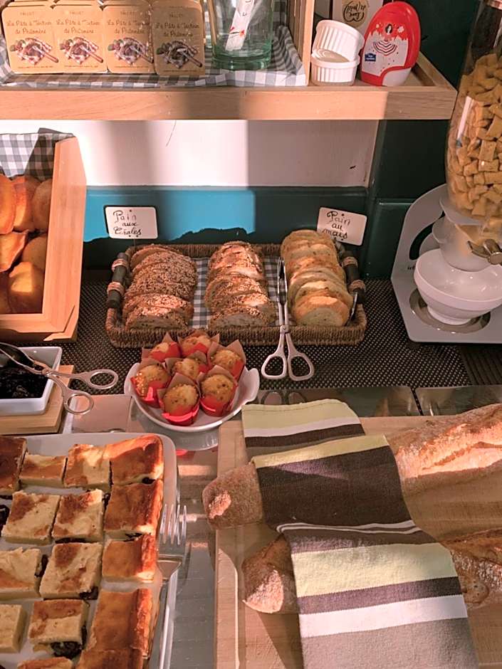 Hotel Le Goelo - Port de Paimpol