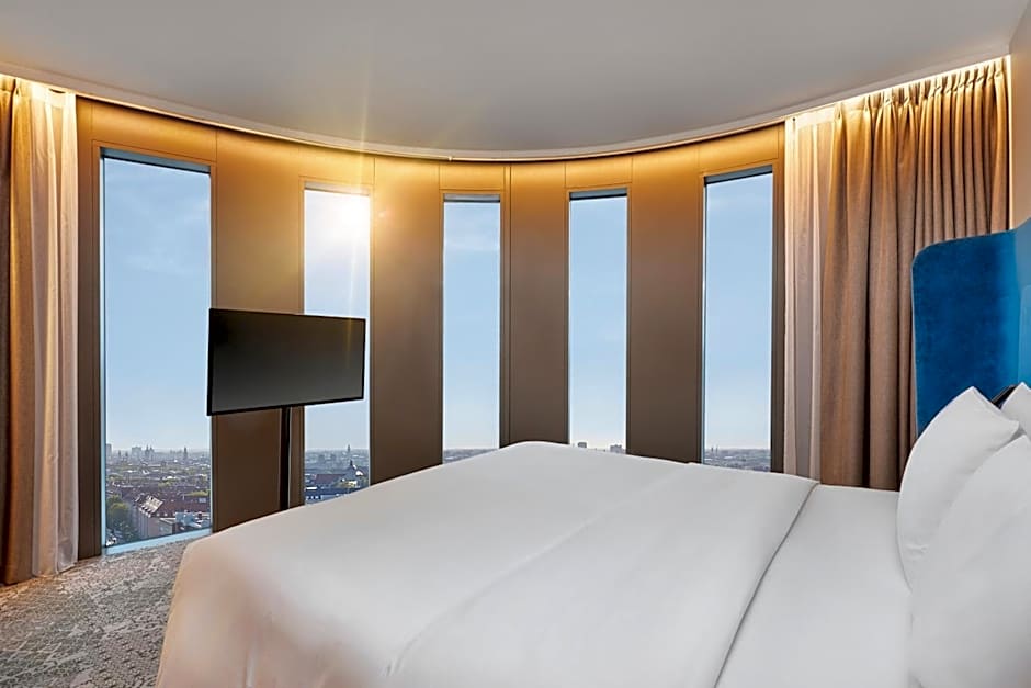 Hyperion Hotel München