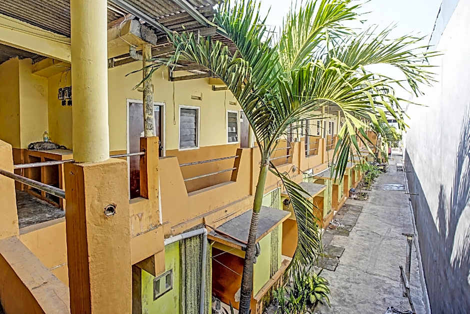 OYO 3285 Wonoayu Residence Syariah