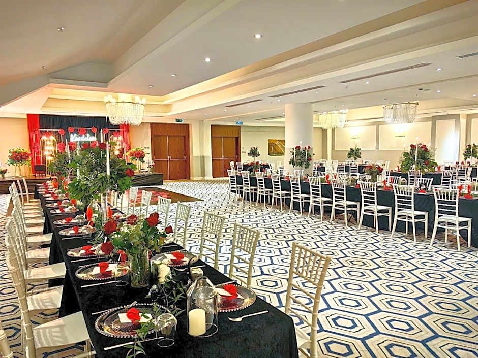 Seven For Life Thermal Hotel