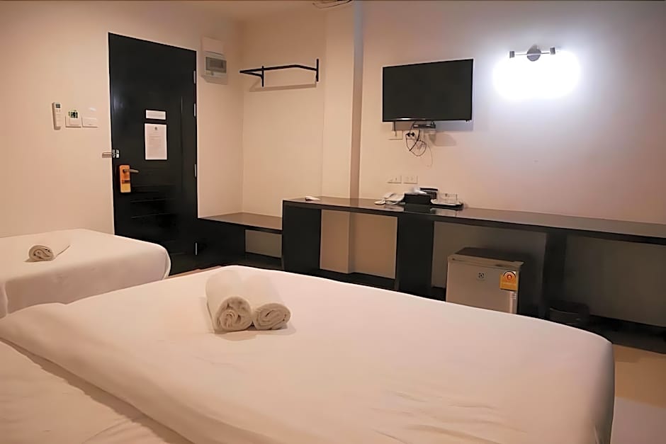 B-Black Hotel