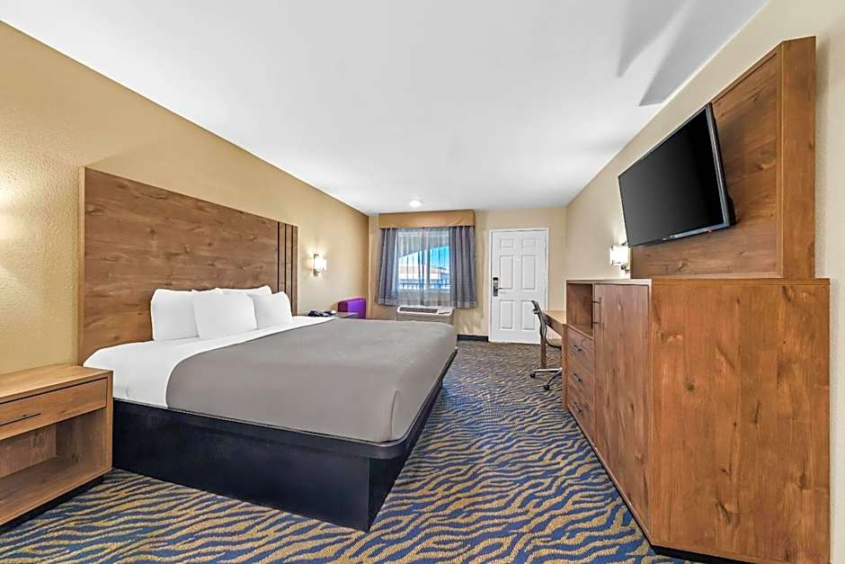 Quality Inn & Suites