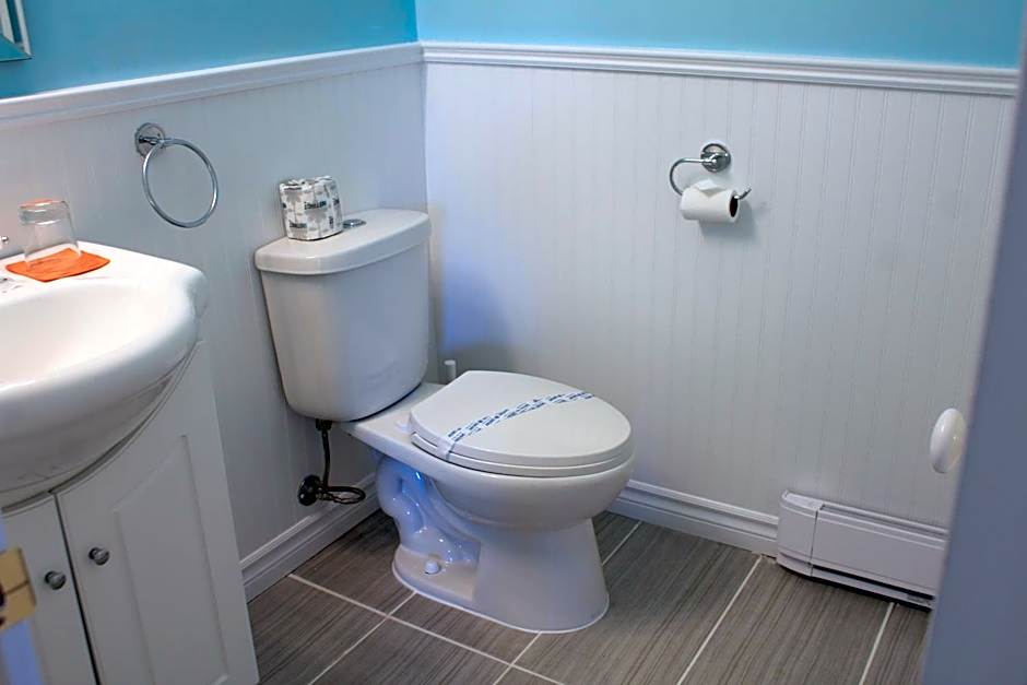 Motel Des Pays D'En Haut