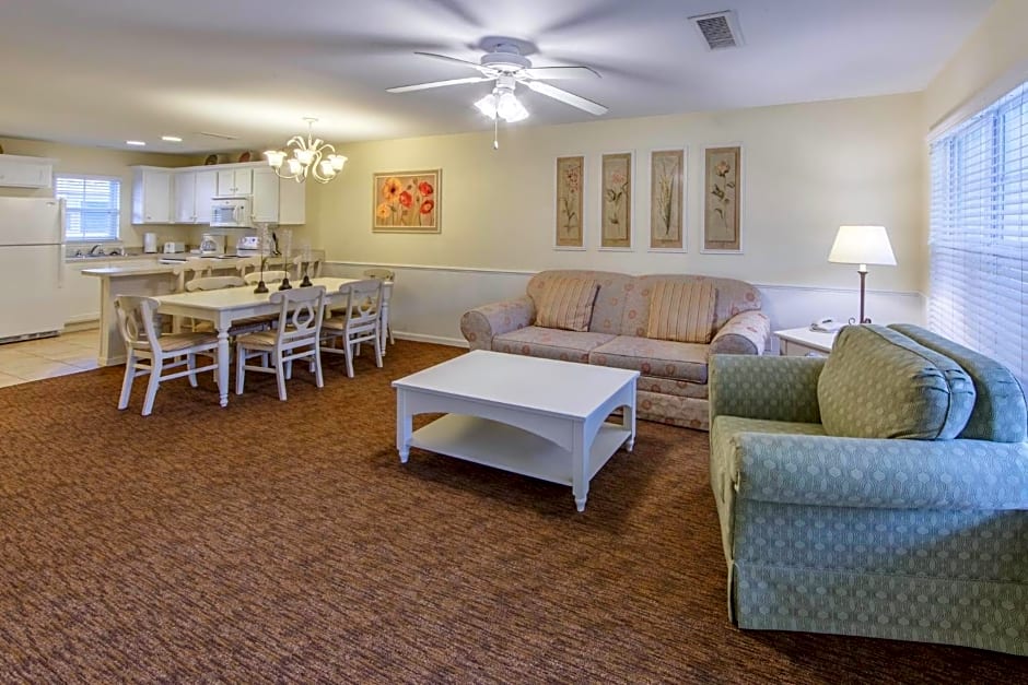 Holiday Inn Club Vacations Oak N Spruce Resort By IHG