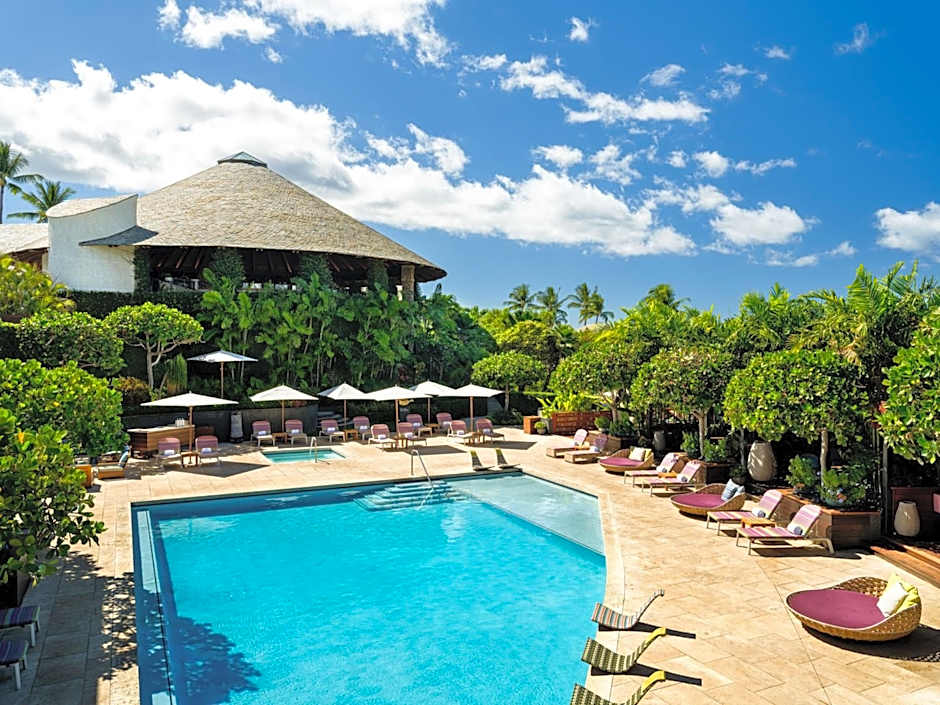 Hotel Wailea, Relais & Chateaux - Adults Only