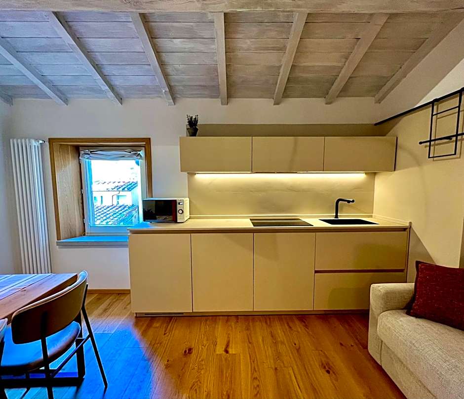 Nobilia Dimore - Suite & Spa®