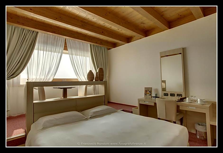 Cocca Hotel Royal Thai Spa