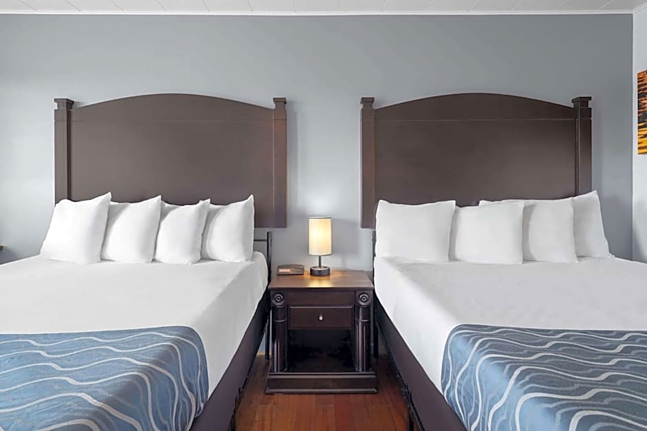 Travelodge by Wyndham Saint Andre