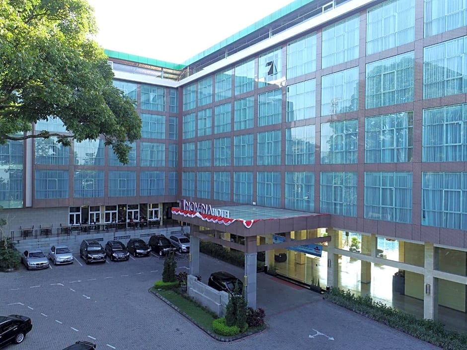Novena Hotel Bandung