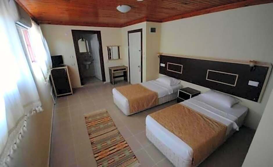 Hamle Hotel