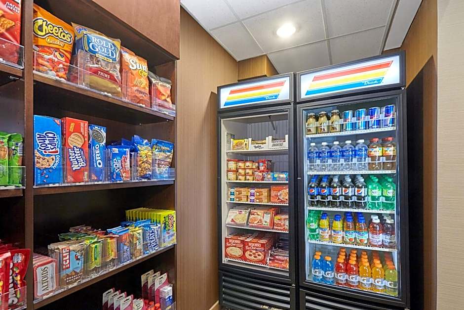 Fairfield Inn & Suites by Marriott Chicago Lombard