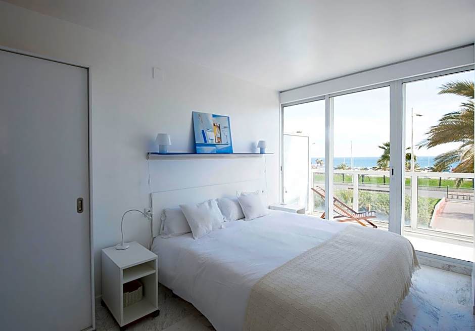 You Stylish Beach Apartments