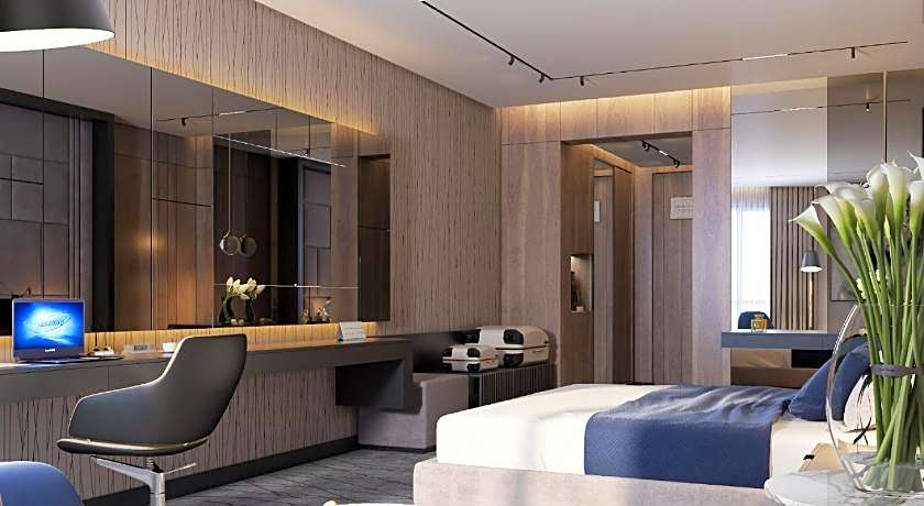 Holiday Inn and Suites Al Khobar By IHG