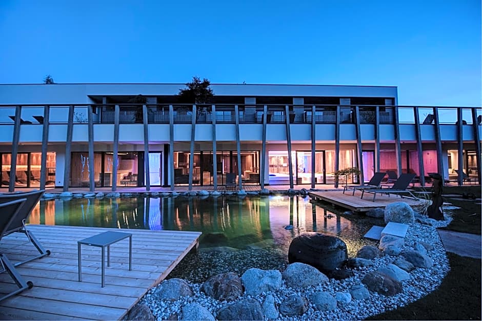 Gartenhotel Moser