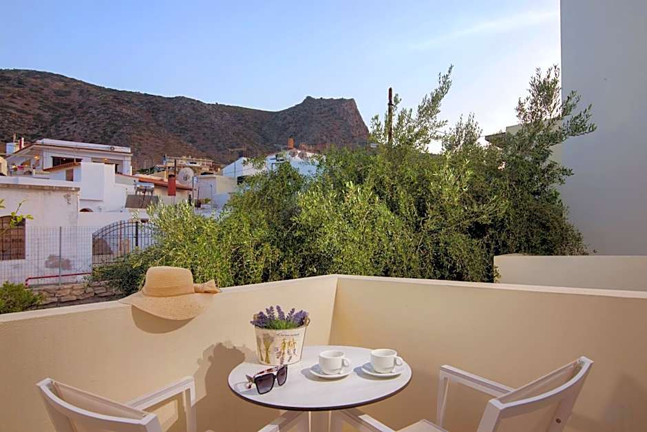 Villa Elite "by Checkin" Adults Only