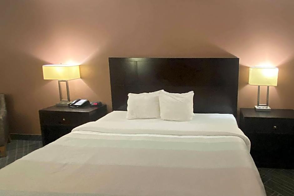 Quality Inn Post Falls - Coeur d'Alene