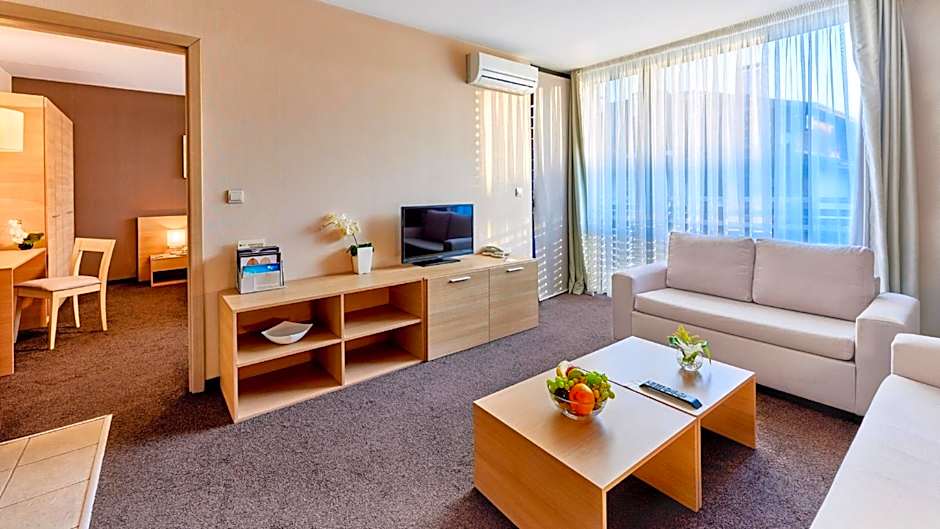 Lucky Bansko Aparthotel SPA & Relax