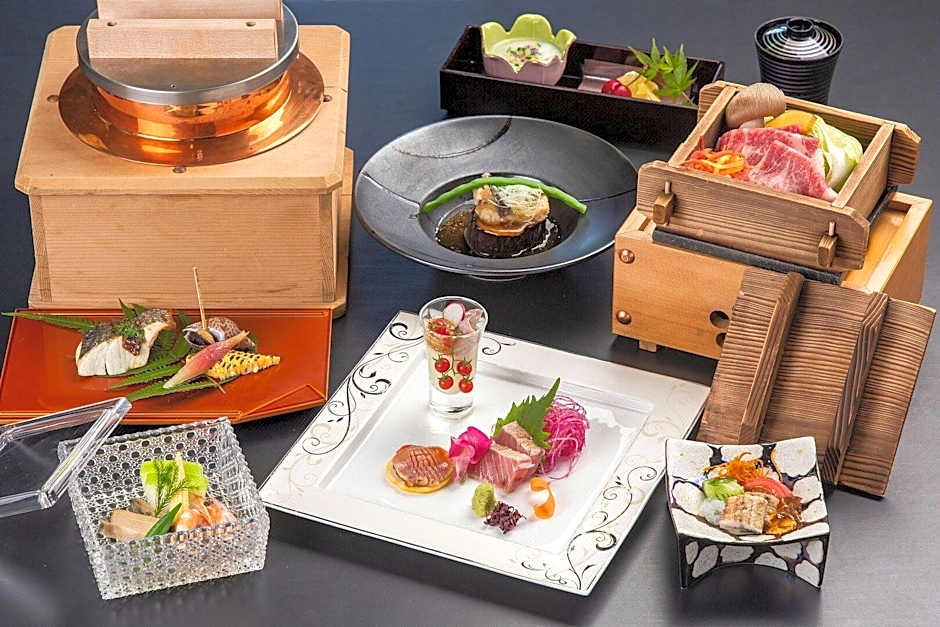 Ishinoya Izunagaoka - TKP Hotels & Resorts