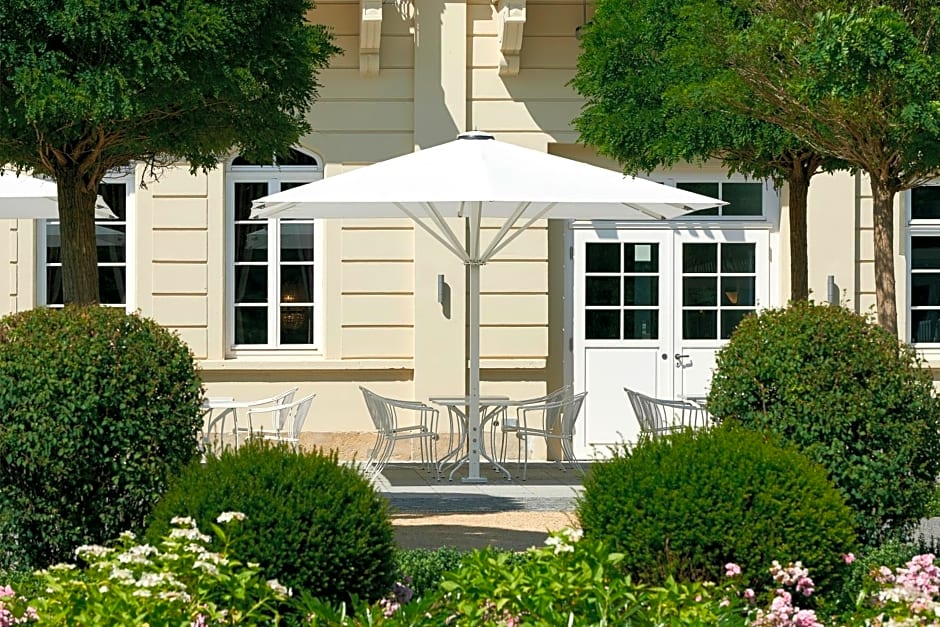 Hotel Elbresidenz an der Therme Bad Schandau