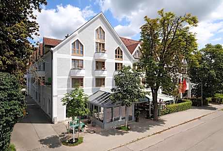 Hotel Kastanienhof